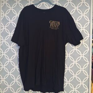 Greta Van Fleet T-Shirt